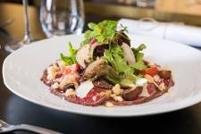 Frank BRUNET D'AUBIAC - FBAP SARL