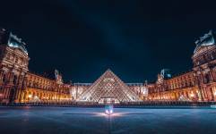 Davy AHOUA - STUDIO VISUALIZER