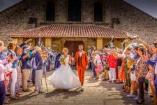 Florian PEROUD - Vent des Web