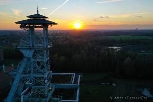 Ludovic VUYE - L.v Drone et Production