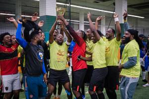 Aydin CAKIR - AYDINOUS TOUT