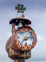 Florian PEROUD - Vent des Web